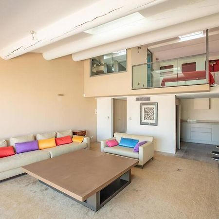 Sublime Pepite Vieux Port 2P Vue Imprenable Apartment Marseille Ngoại thất bức ảnh