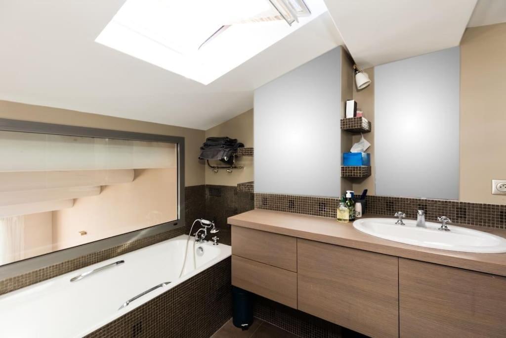 Sublime Pepite Vieux Port 2P Vue Imprenable Apartment Marseille Ngoại thất bức ảnh