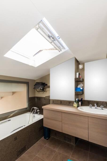 Sublime Pepite Vieux Port 2P Vue Imprenable Apartment Marseille Ngoại thất bức ảnh